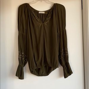 Long sleeve ramy Brook